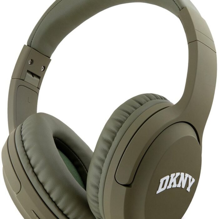 DKNY - Stijlvolle Bluetooth Headset - Groen