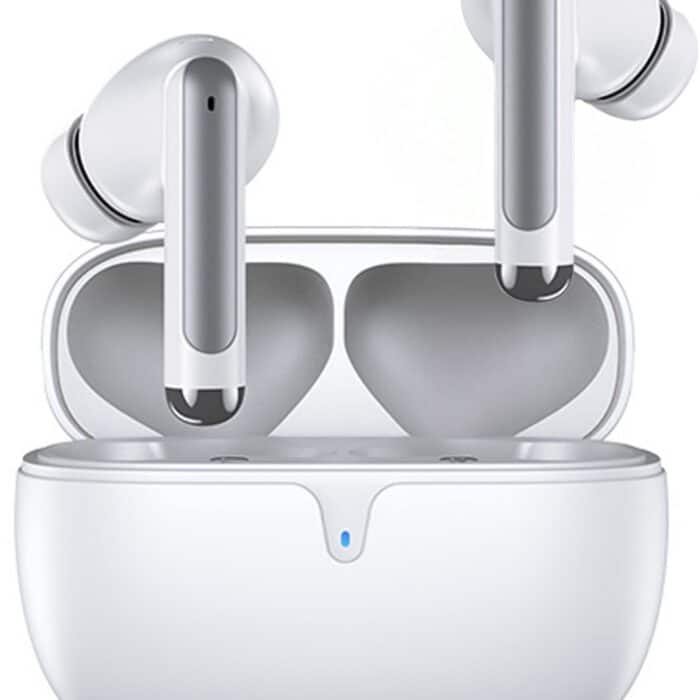 Sonume - Neo draadloze oordopjes - Wit