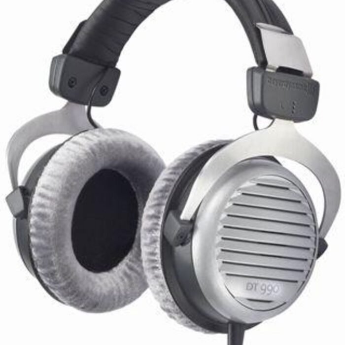 beyerdynamic - DT 990 Edition 32 Ohm - Silber