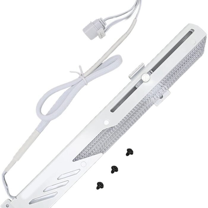 Merkloos - GT8 Dragon Scale GPU Bracket - Standard