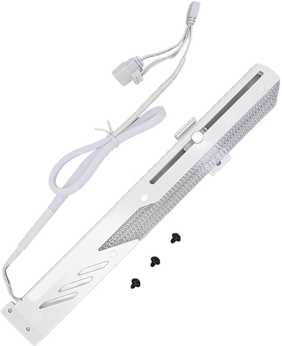 Merkloos - GT8 Dragon Scale GPU Bracket - Standard