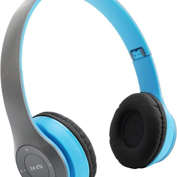 Merkloos - Draadloze Bluetooth Hoofdtelefoon - Standard