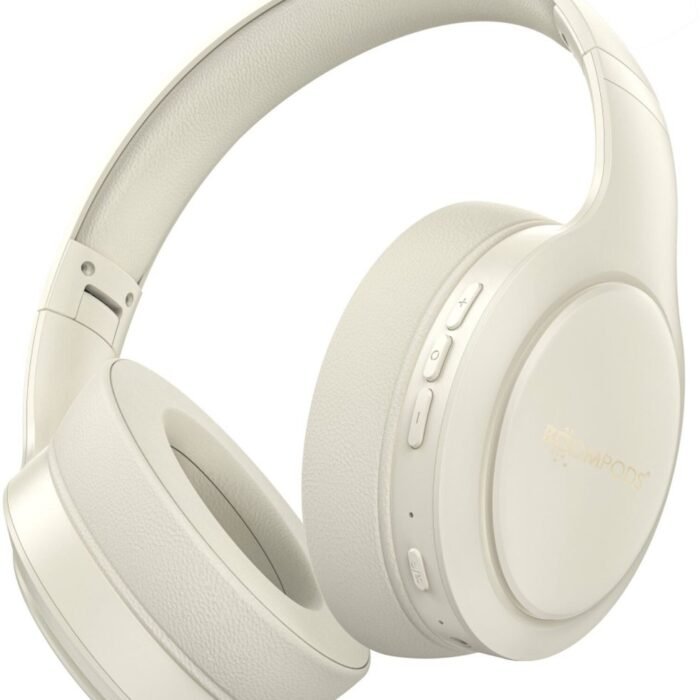 Boompods - Headpods Pro2 Koptelefoon - Zand