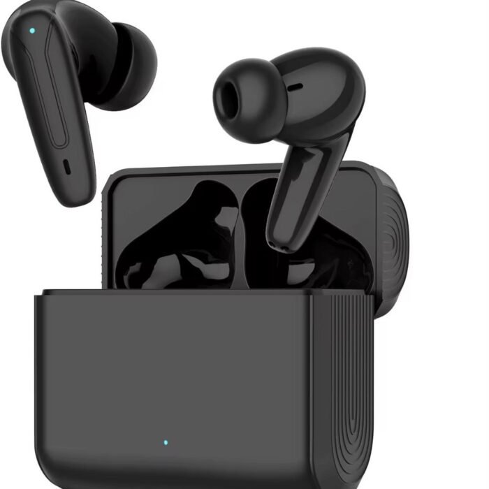 PHYTON TECHNOLOGICS - SX 1 Pro Oordopjes - MIDNIGHT BLACK