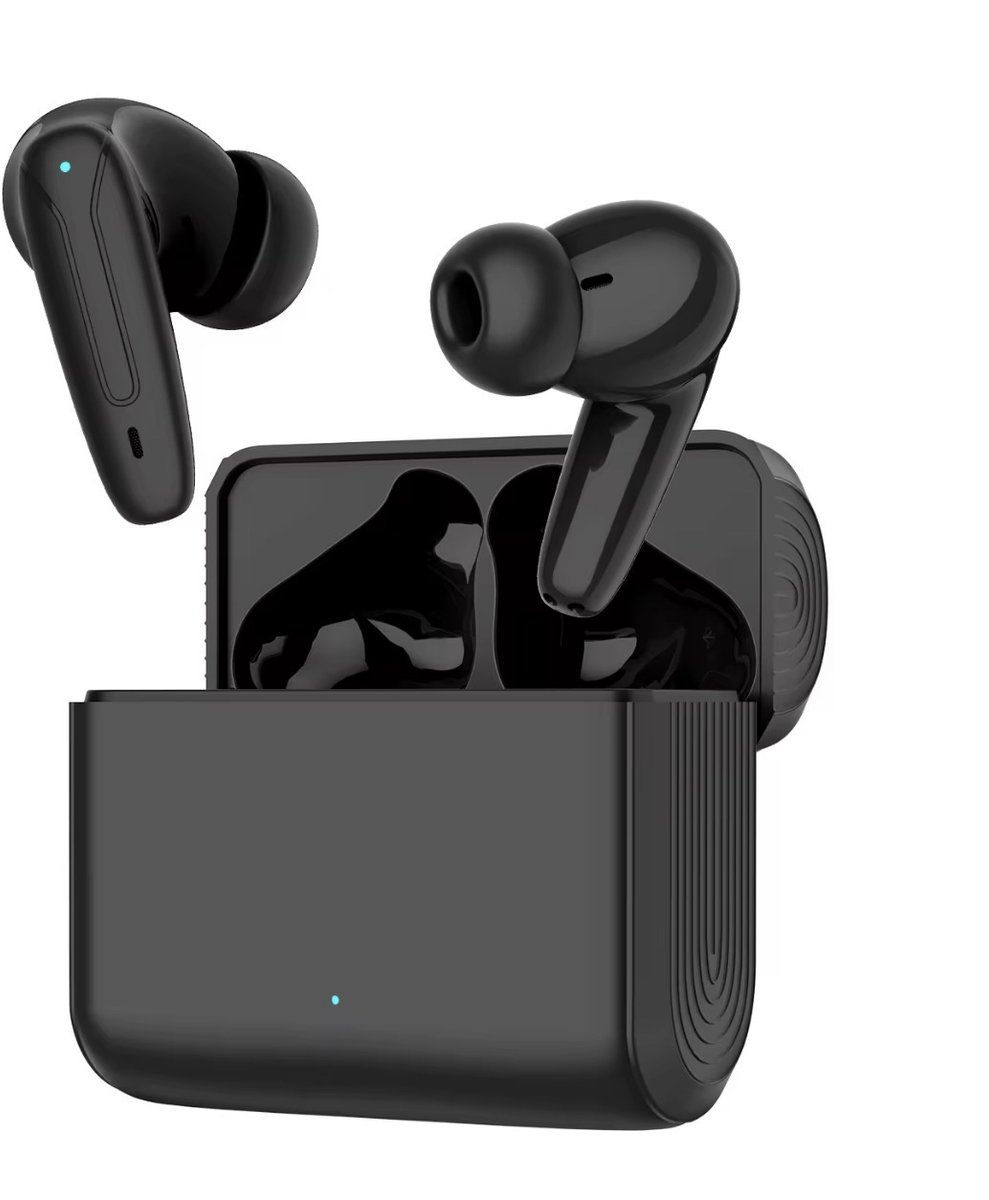 PHYTON TECHNOLOGICS - SX 1 Pro Oordopjes - MIDNIGHT BLACK