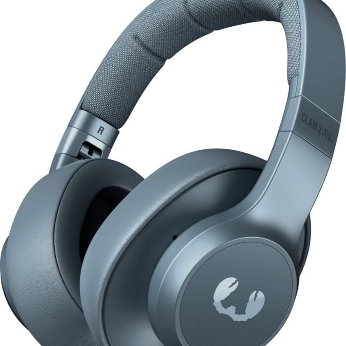 Fresh 'n Rebel - Clam 2 ANC - Dive Blue