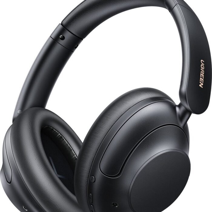 Ugreen - HP202 HiTune Max5 Koptelefoon - Zwart