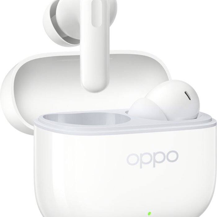 OPPO - Enco Buds3 Pro Headset - Wit