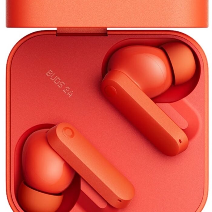 CMF by Nothing - Buds 2a - Oranje