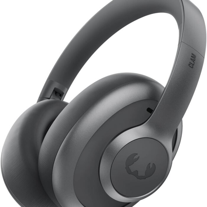 Fresh n Rebel - Clam Blaze 2 Koptelefoon - Storm Grey