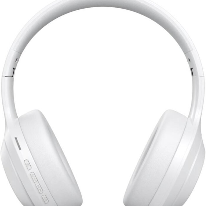 Celly - WAVEBEATWH Headset - Wit