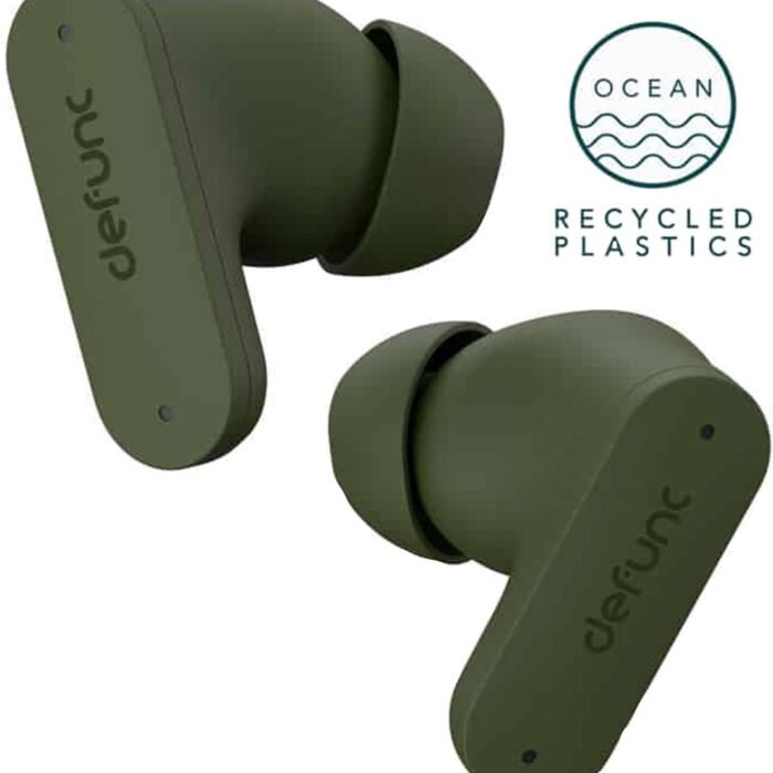 DeFunc - True ANC Earbuds - Groen