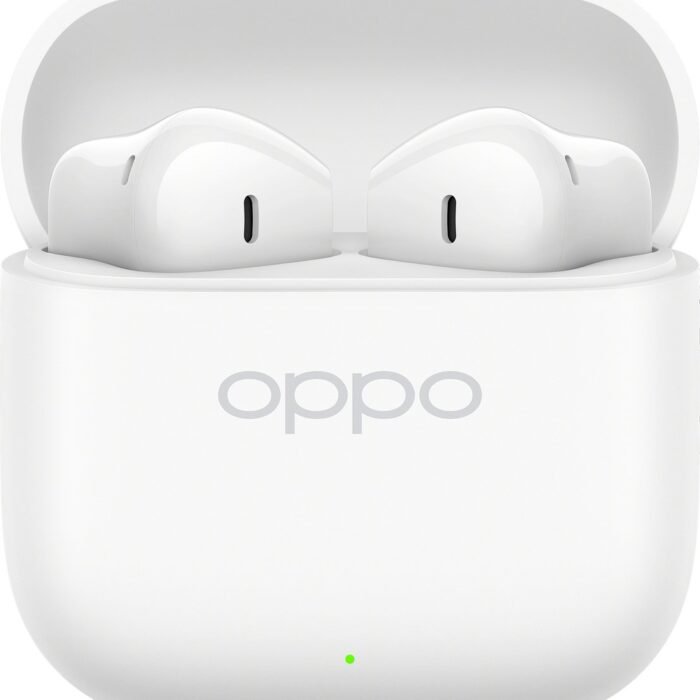 OPPO - Enco Buds3 - White