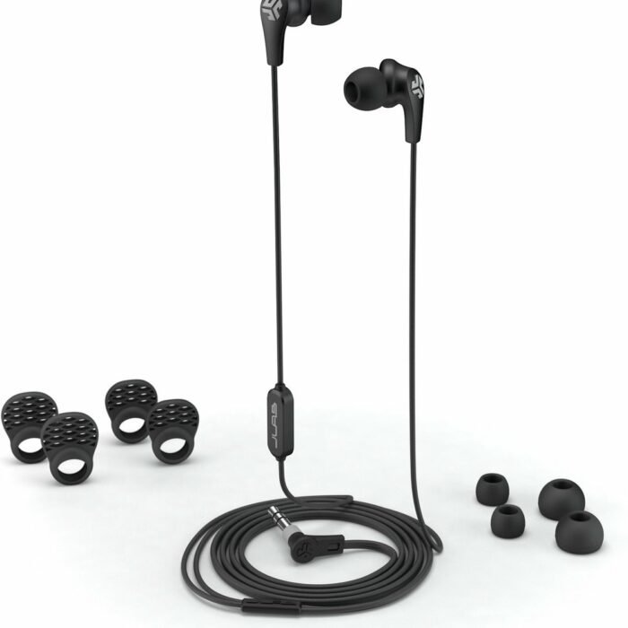 JLab - JBuds Pro - Zwart