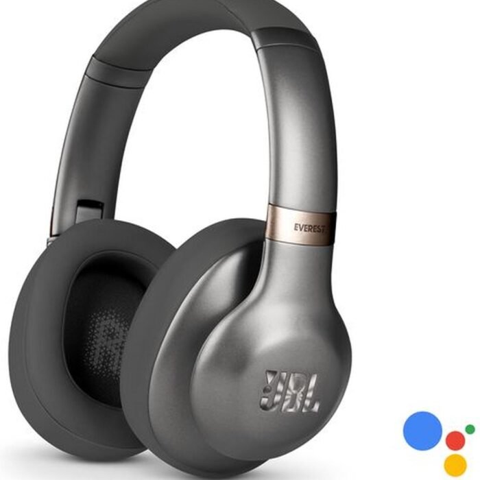 JBL - Everest 710GA - Gun metal gray