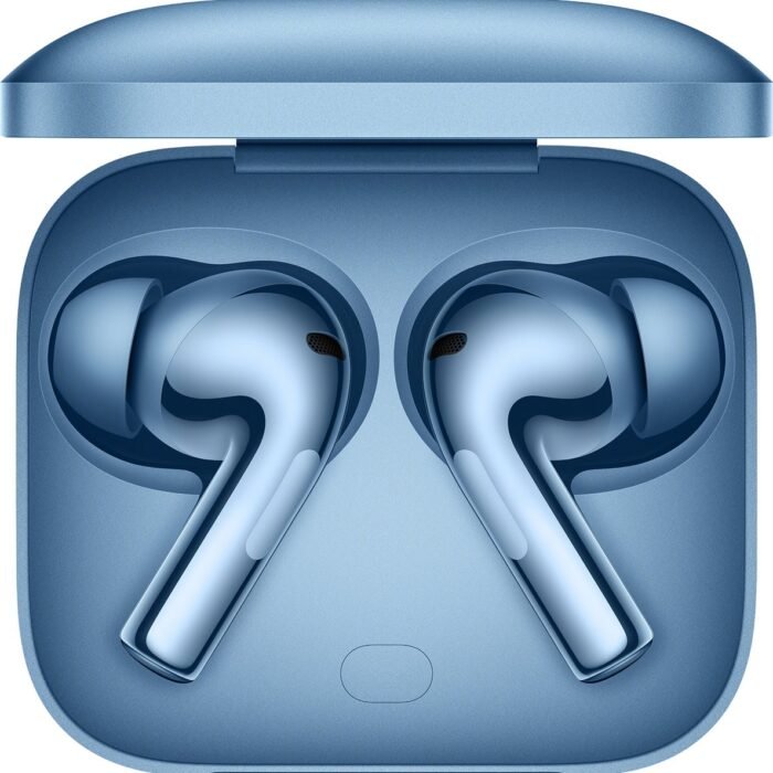 OPPO - Enco X3i Draadloze Koptelefoon - Blauw