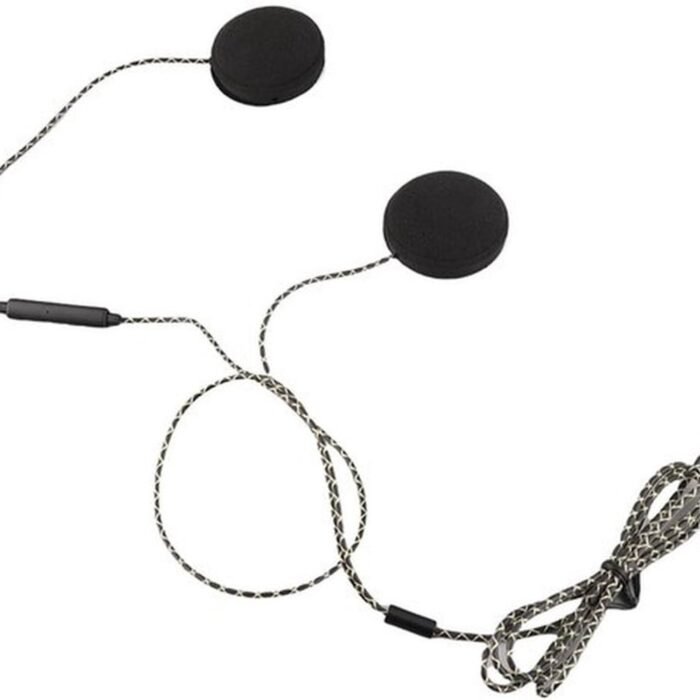 Karzo - Helm headset voor motorfiets - 20