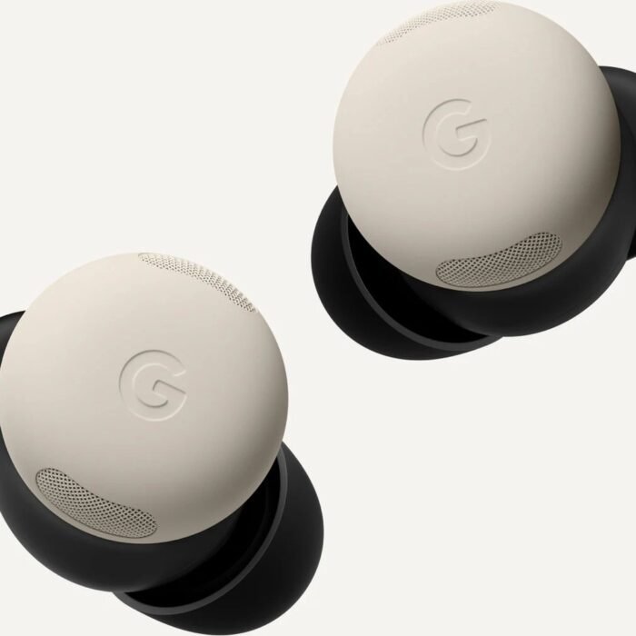 Google - Pixel Buds Pro 2 - Beige