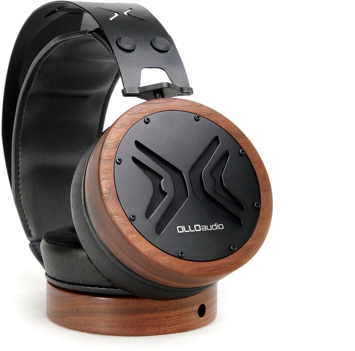 Ollo Audio - X1 Studio Hoofdtelefoon - Zie foto's