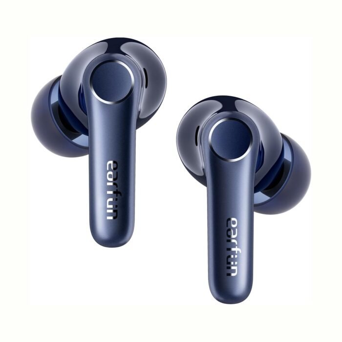 EarFun - Air Pro 4 - Blauw...