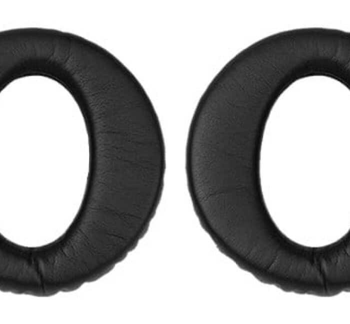 Jabra - 14101-41 Koptelefoonkussentjes - Zwart