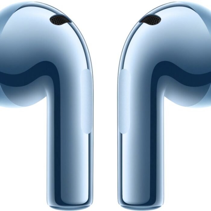 OnePlus - Buds 3 In-ear Hoofdtelefoon - Blauw