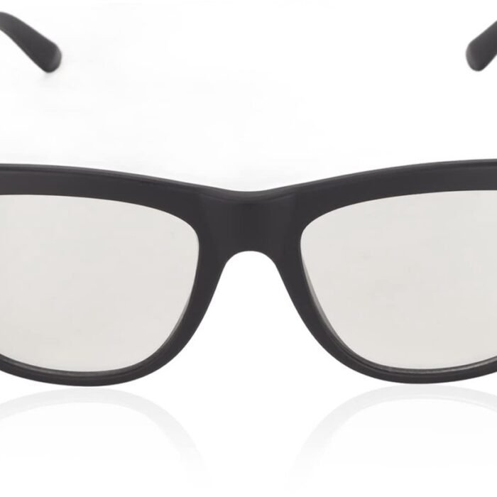 W&W - Slimme Bluetooth-audiozonnebril - Standard