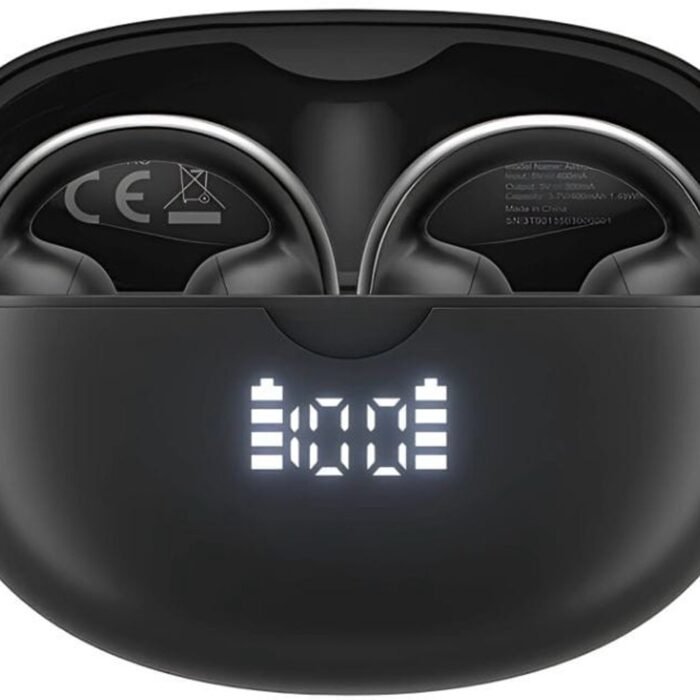 Blackview - AirBuds 13 - Zwart