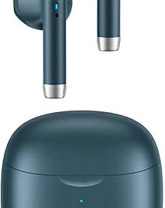 USAMS - TWS IA-serie hoofdtelefoon - Donkerblauw