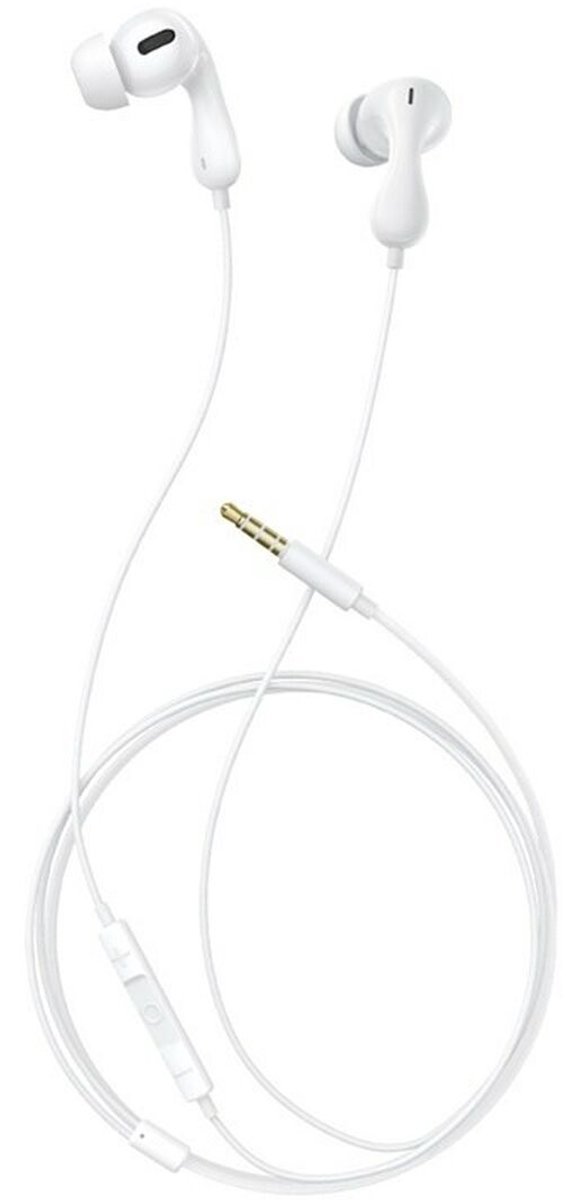 Baseus - Encok HZ20 Hoofdtelefoon - Multicolor