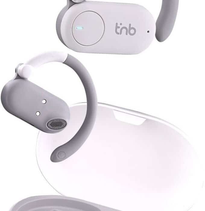 TnB - ENERGY PLUS hoofdtelefoon - Multicolor