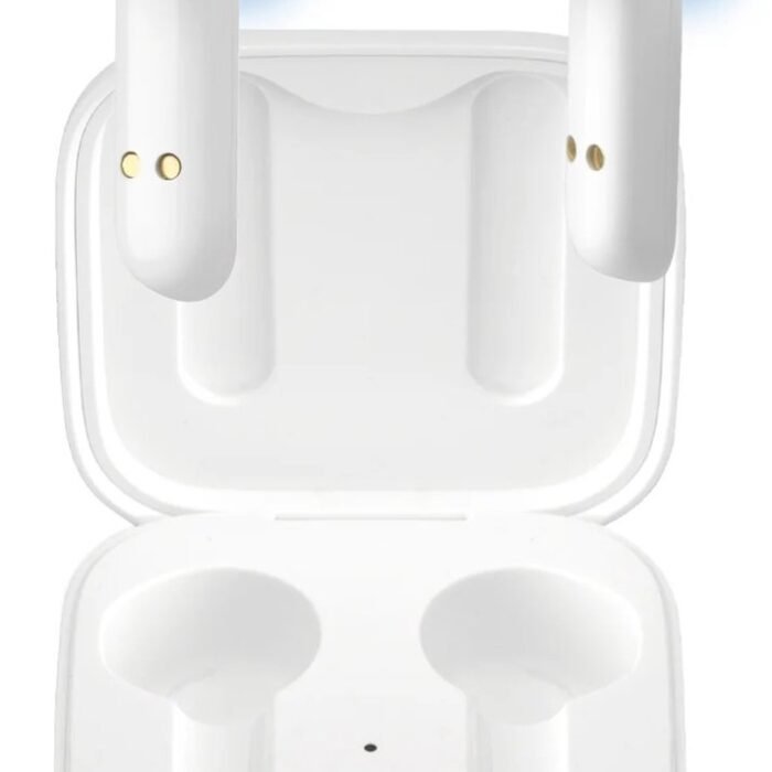 Sbs - Jaz Sweet oordopjes - Wit