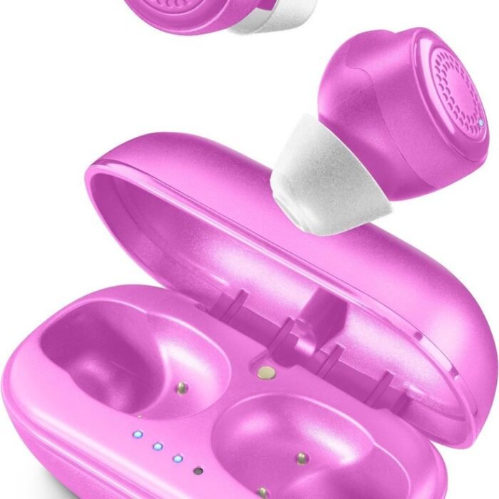 Cellularline - Petit Headset TWS In-ear - Roze