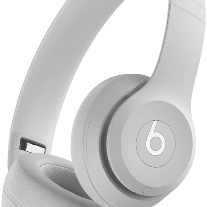 Beats - Solo 4 Draadloze Koptelefoon - Grijs