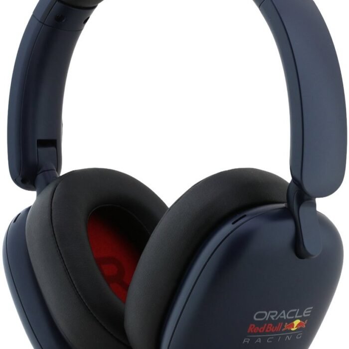 Red Bull - Iconic Wireless Hoofdtelefoon - Navy