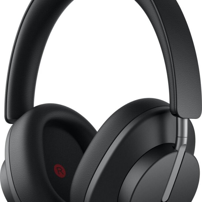 Huawei - FreeBuds Studio - Zwart