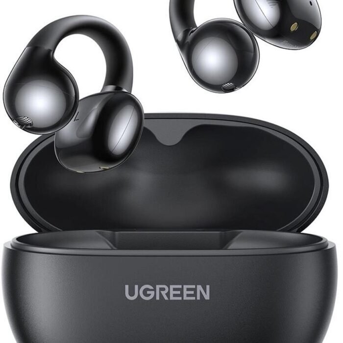 Ugreen - Hi Tune True Wireless Headset - Zwart
