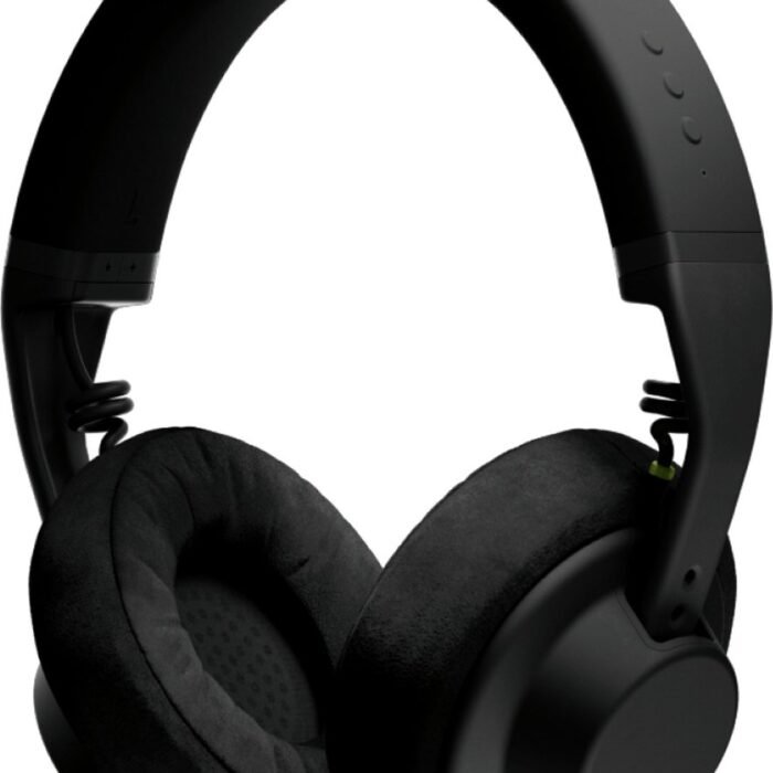 AIAIAI - TMA-2 Studio Wireless+ - Zwart