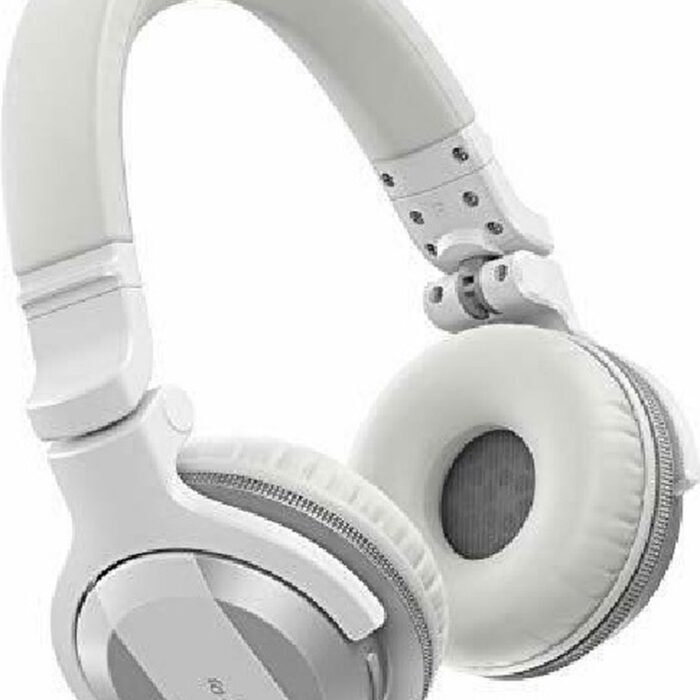 Pioneer DJ - HDJ-CUE1BT-W Hoofdtelefoon - Wit