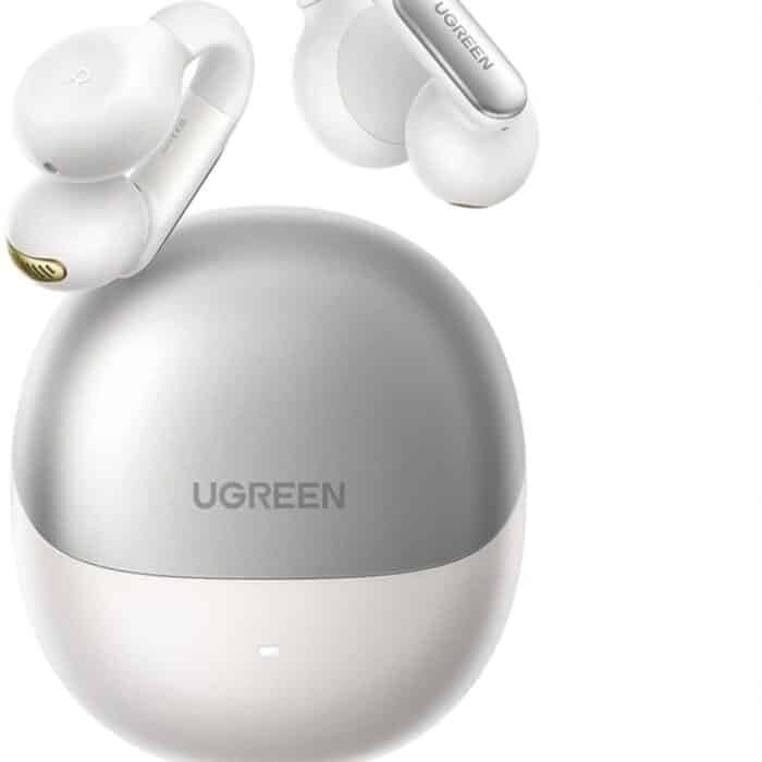 Ugreen - HiTune S5 WS210 Hoofdtelefoon - Transparant
