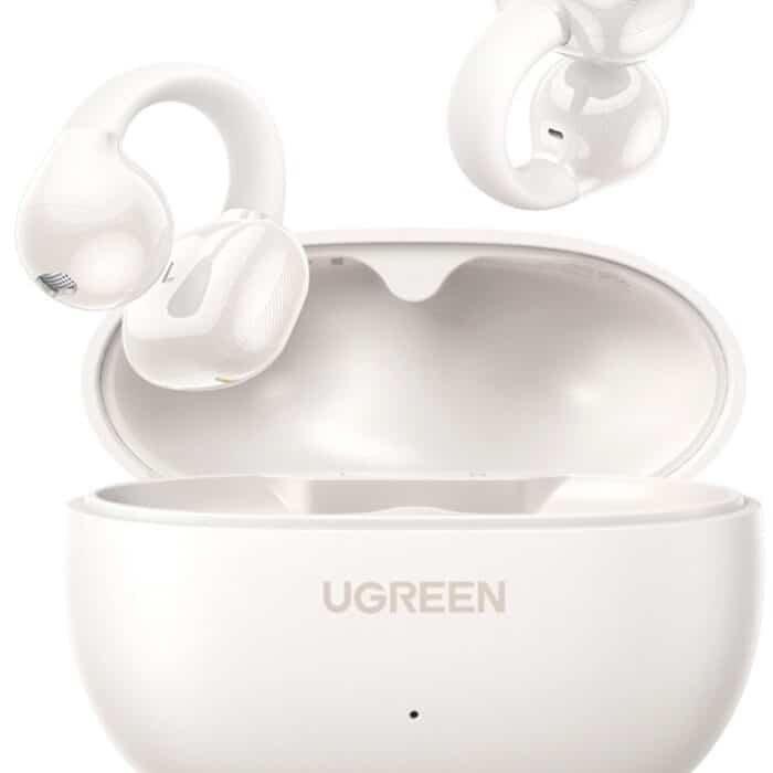 Ugreen - Hi Tune True Wireless Headset - Zwart