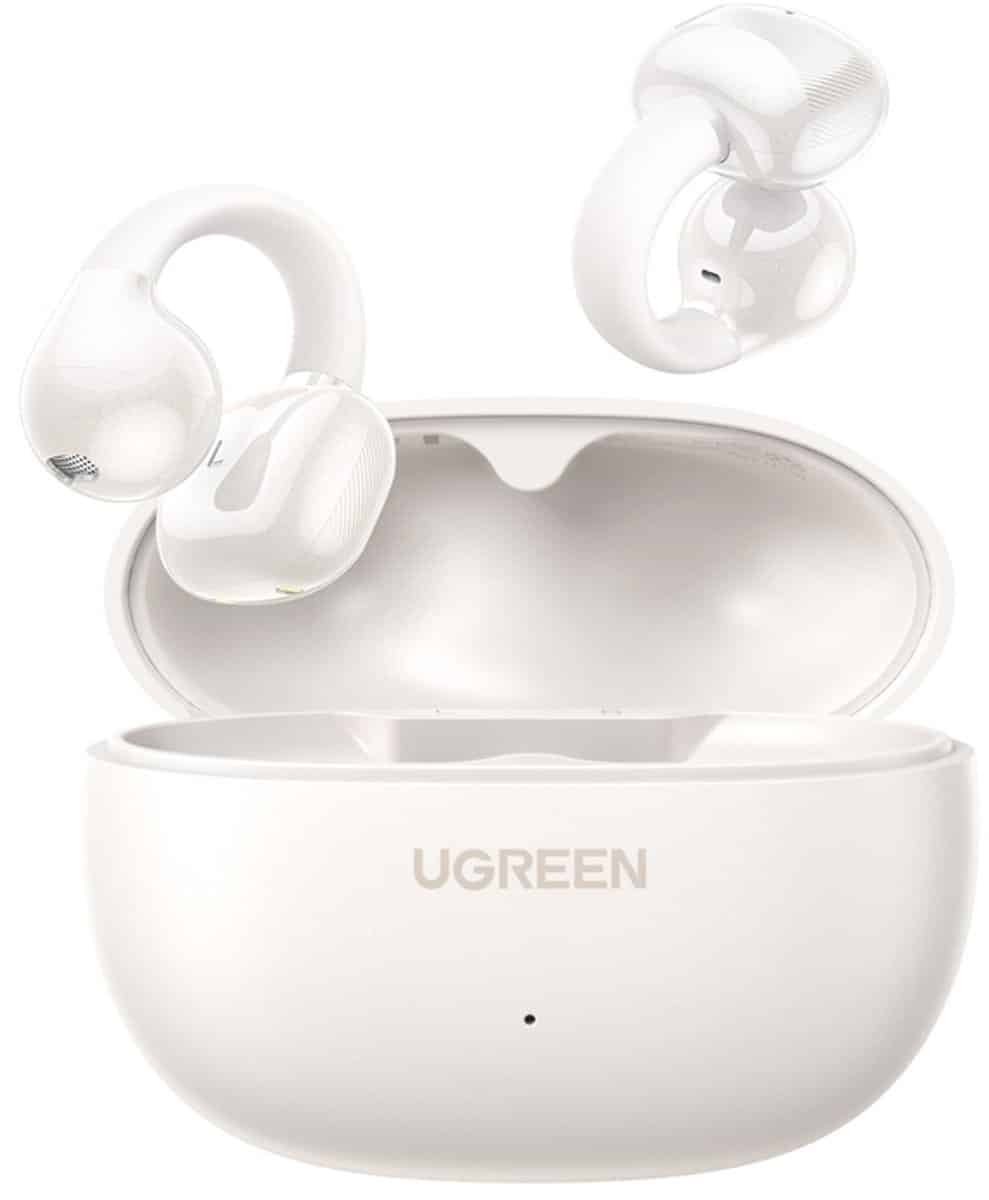 Ugreen - Hi Tune True Wireless Headset - Zwart