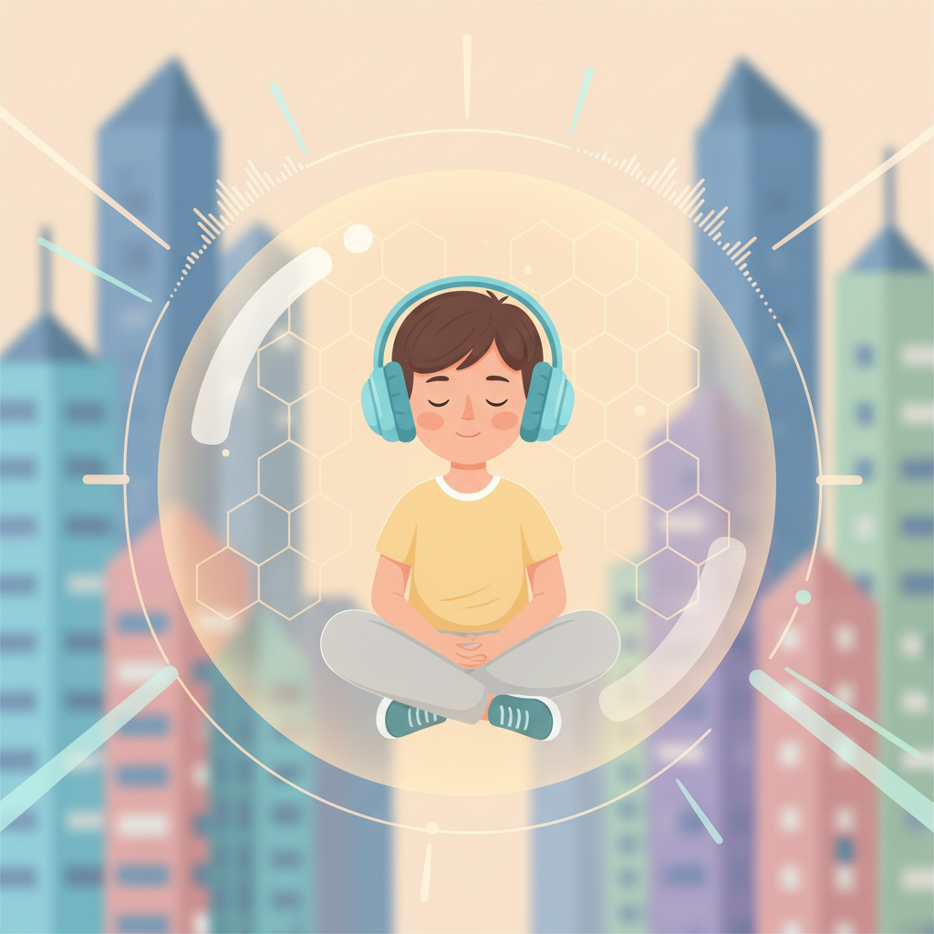 De beste koptelefoon kind: veilig en comfortabel luisteren