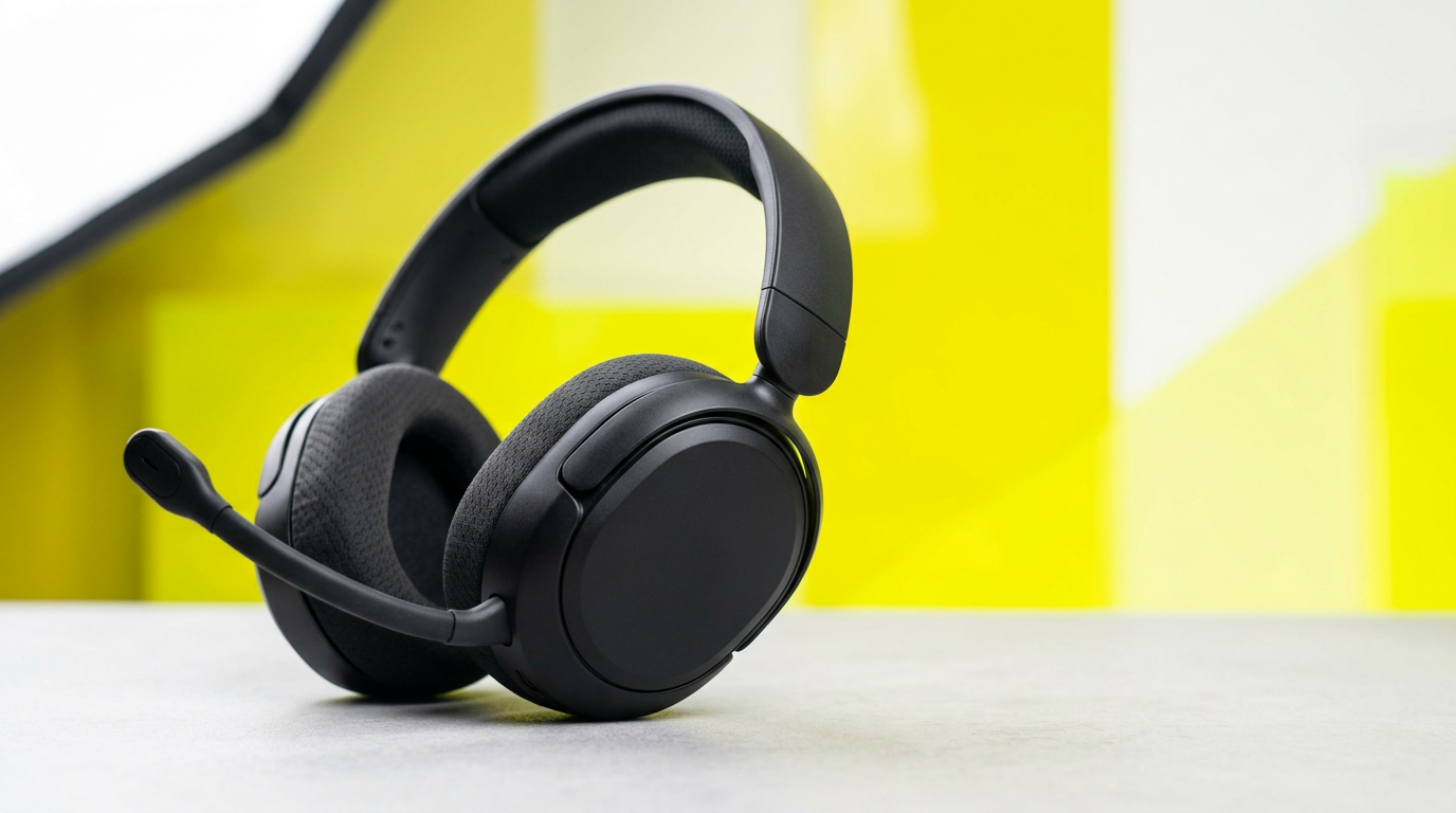beste draadloze gaming headset