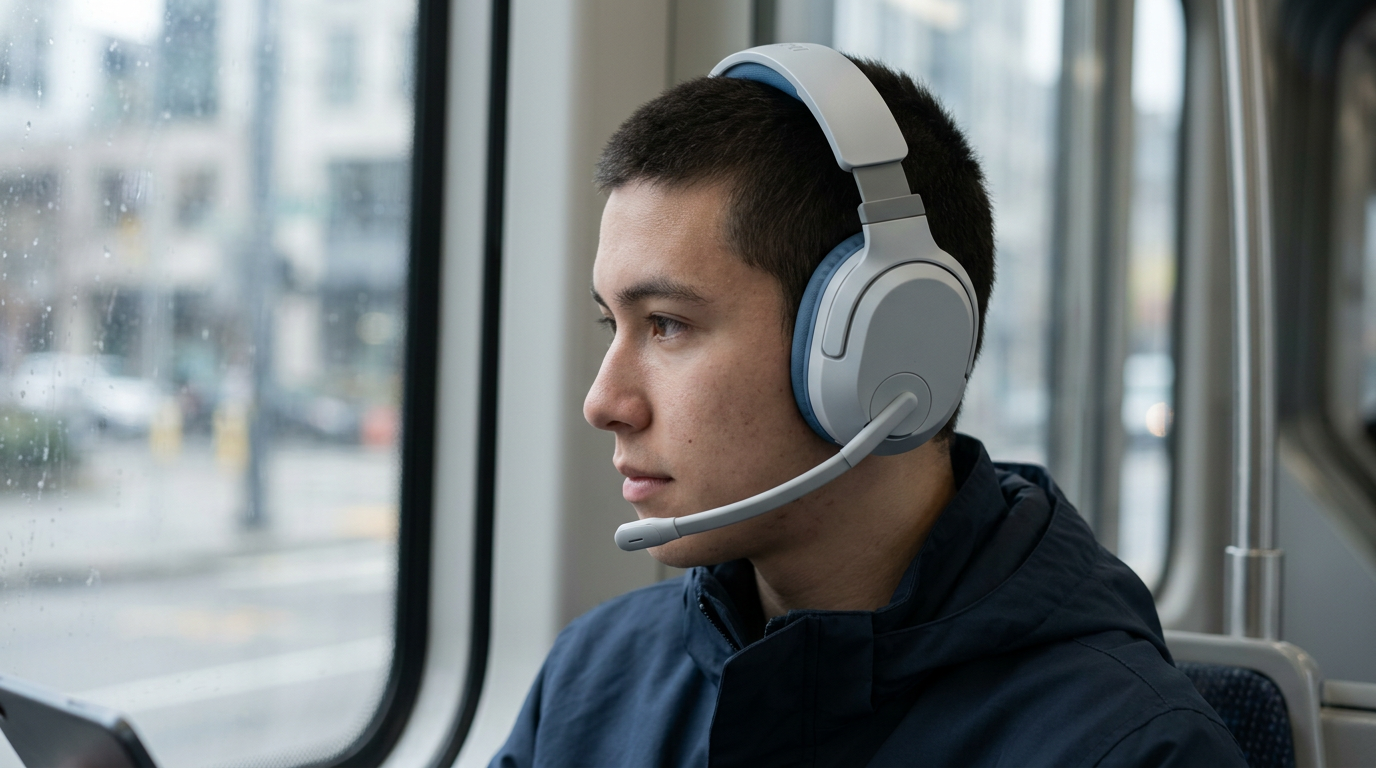 beste gaming headset onder 100 euro