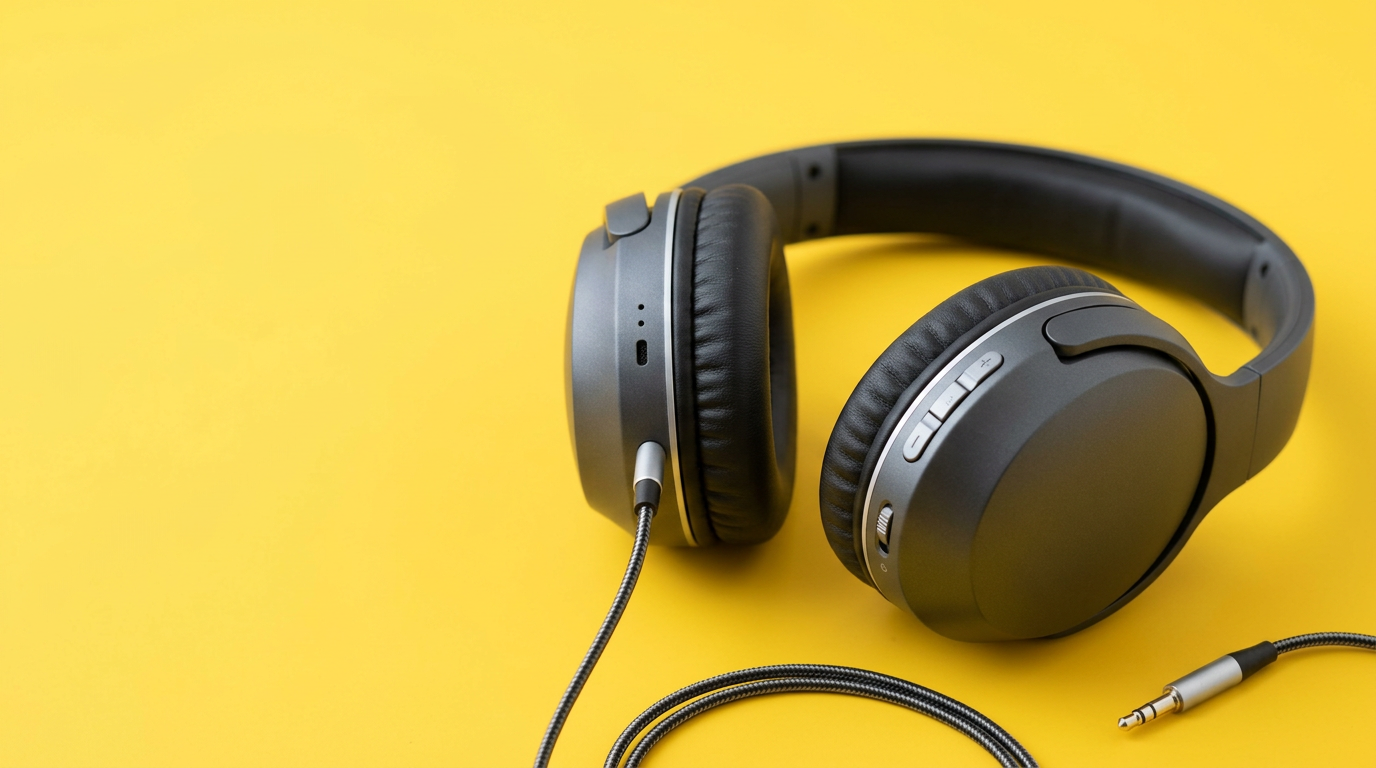 beste noise cancelling koptelefoon onder 100 euro