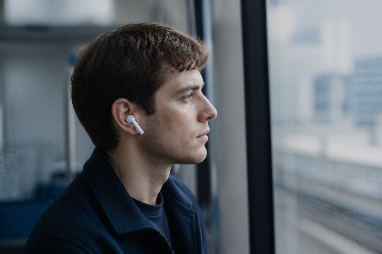 AirPods vs. EarPods: verschillen & welke kiezen
