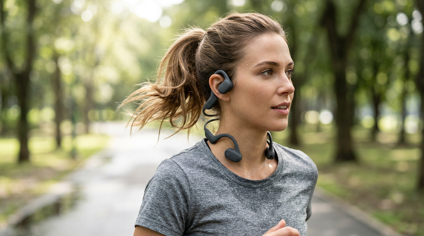 beste koptelefoon voor hardlopen