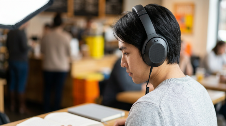 wat is noise cancelling
