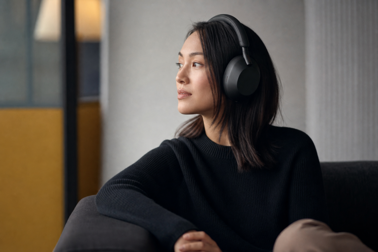Sony WH-1000XM5